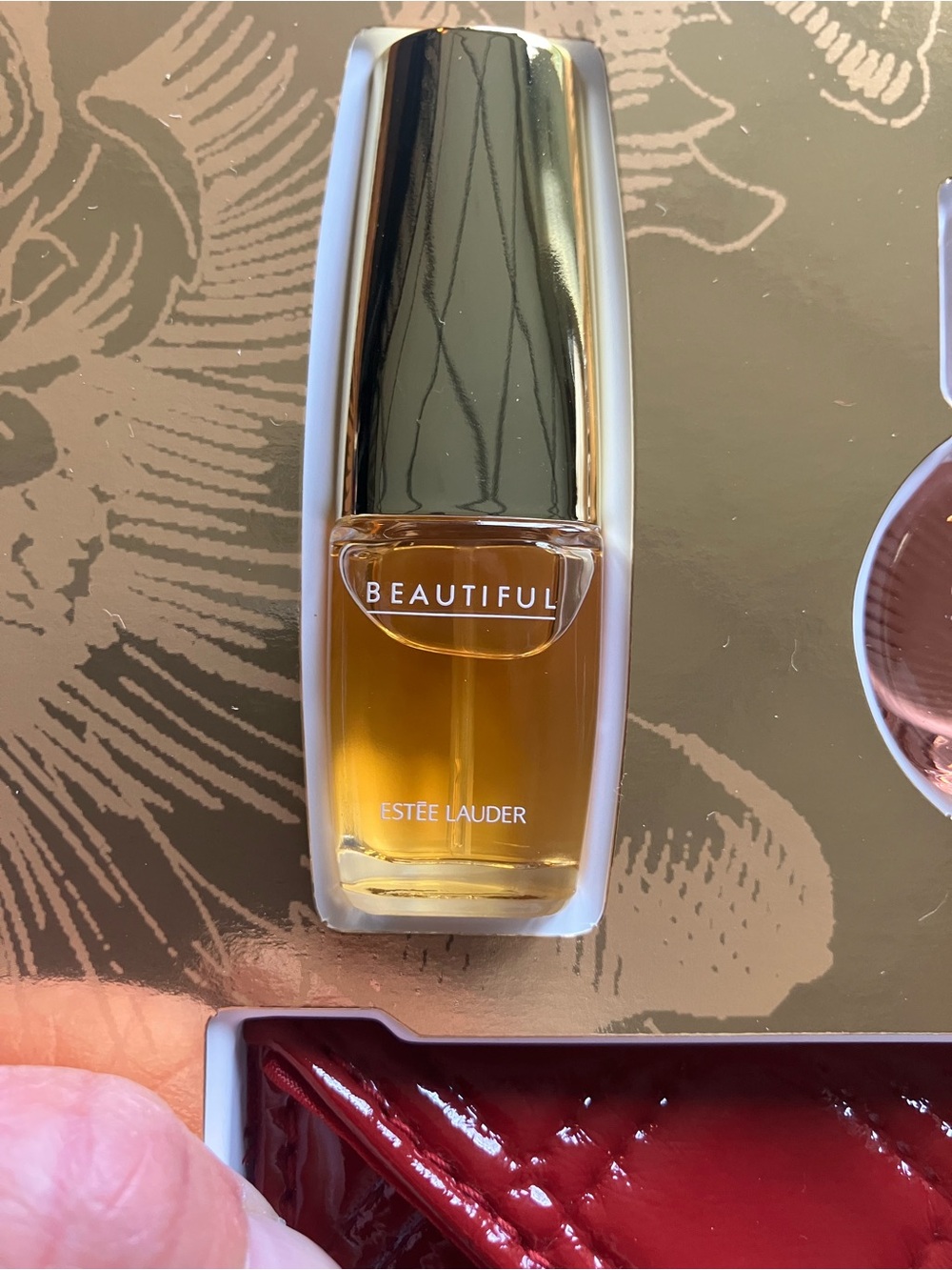 Estée Lauder gift set - Picture 2 of 5